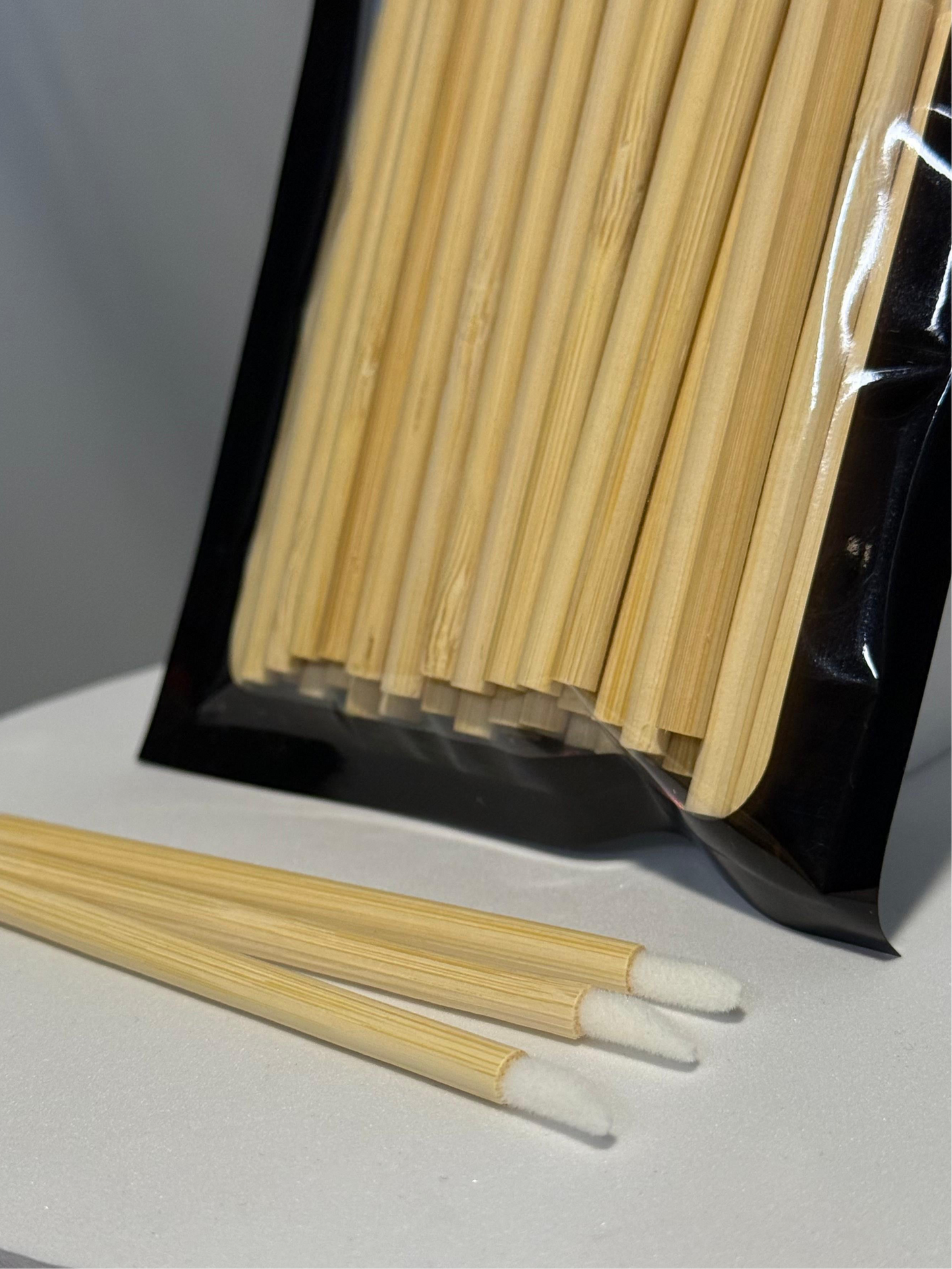 Applicator Wands