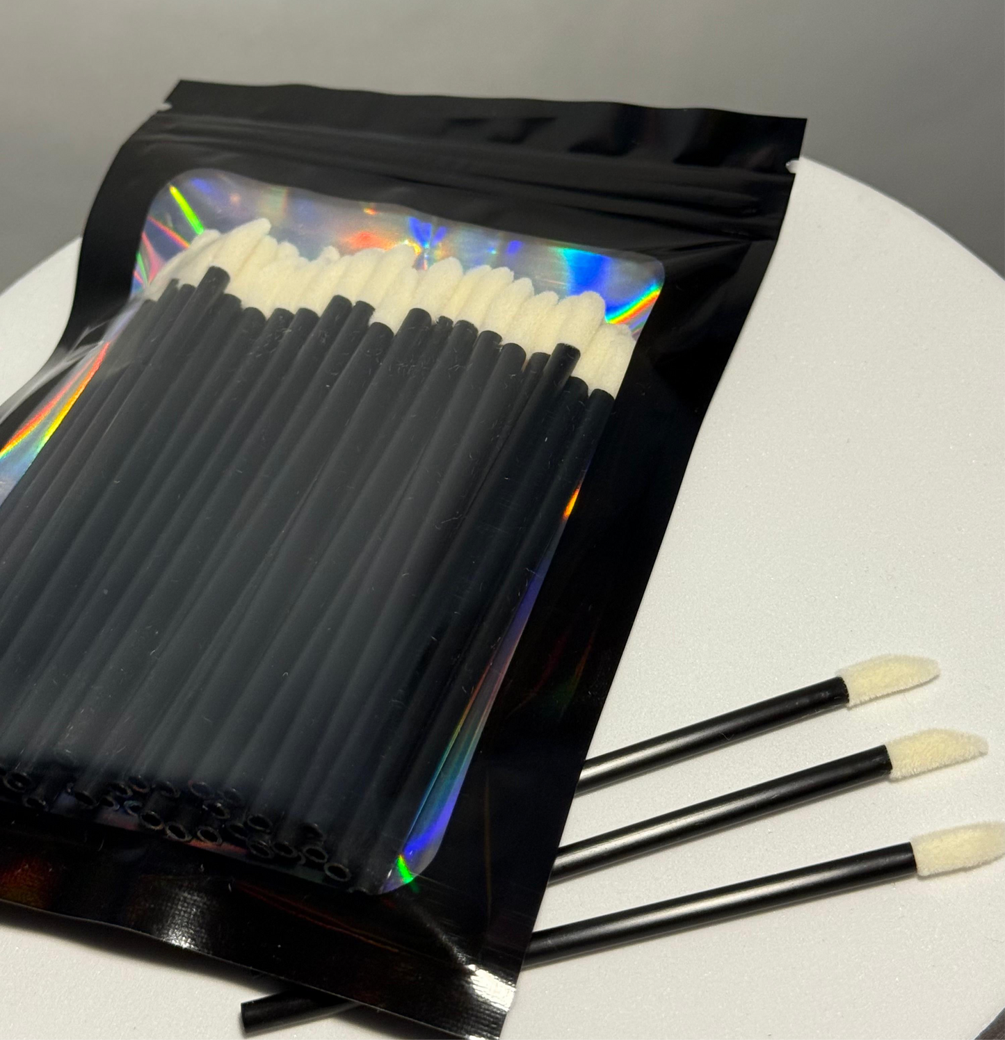 Applicator Wands