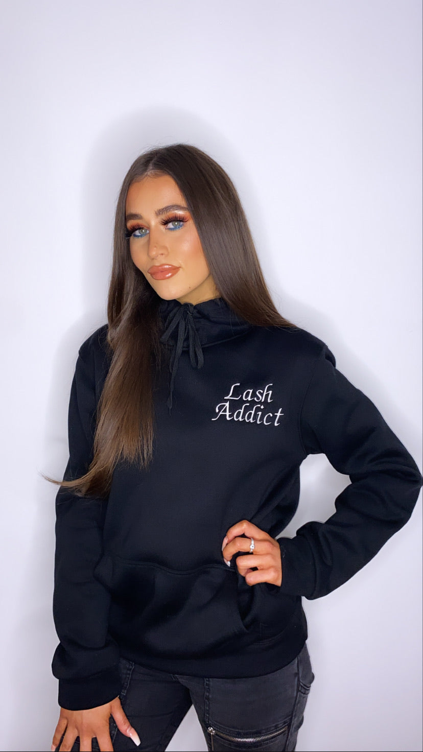 Slogan Hoodie's