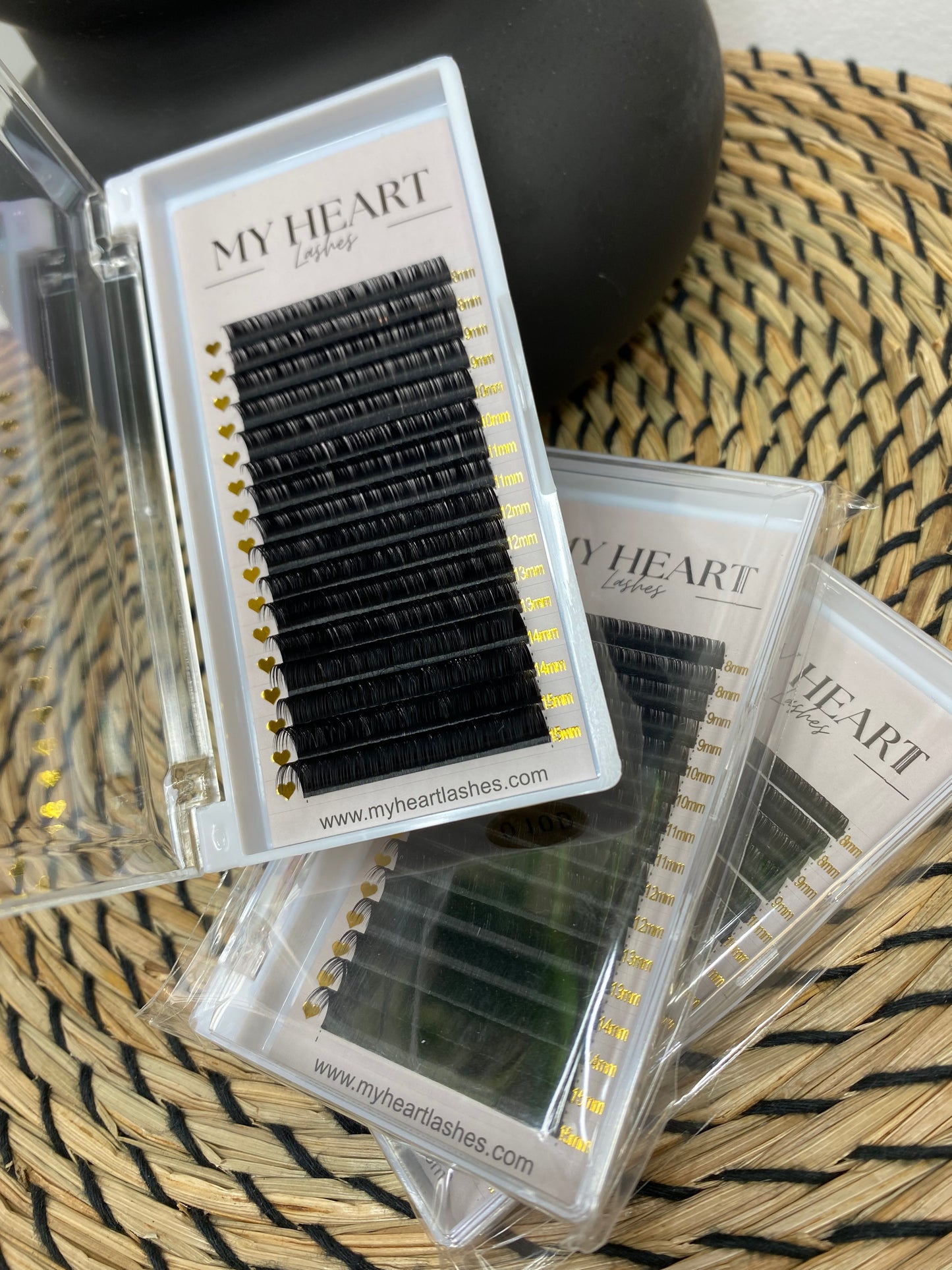 Classic Lash Trays