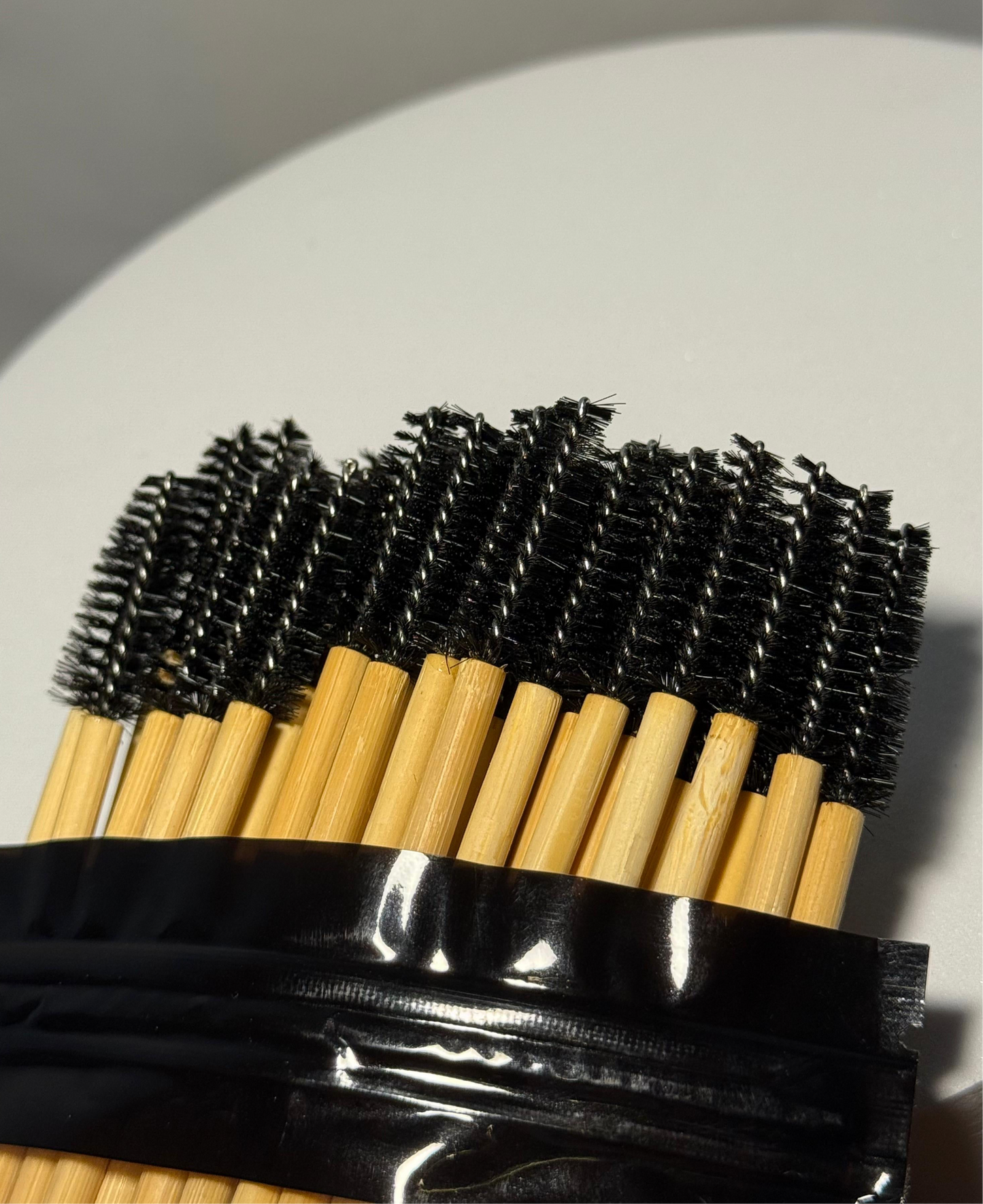 Lash Spoolies