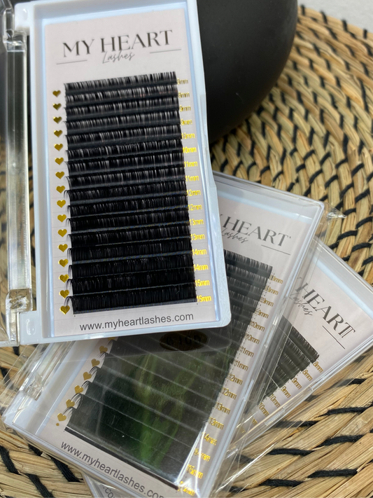 Classic Lash Trays