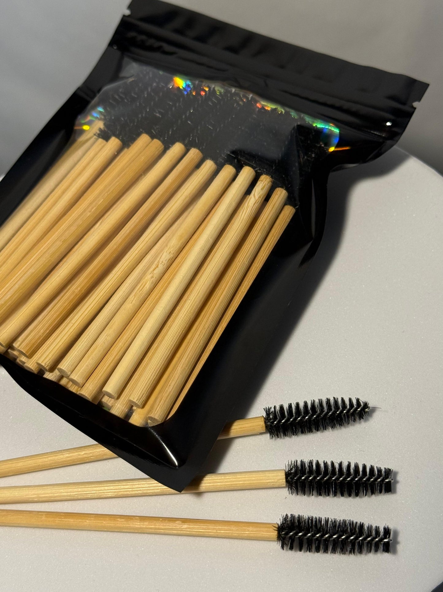 Lash Spoolies