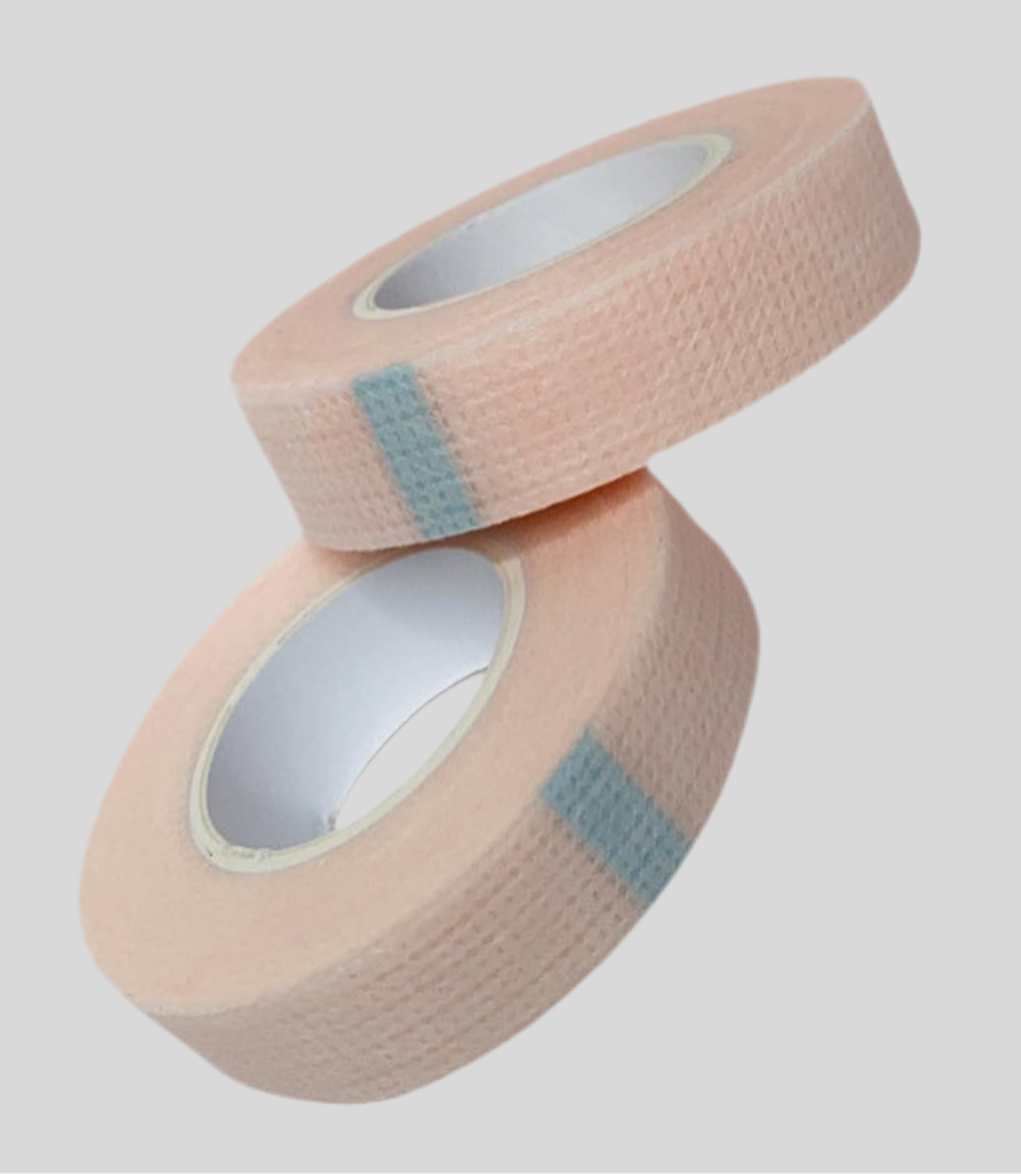 Pink Lash Tape