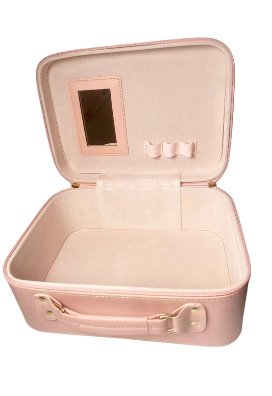 Large Vanity Case