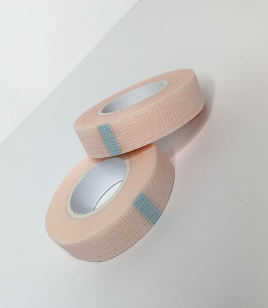 Pink Lash Tape