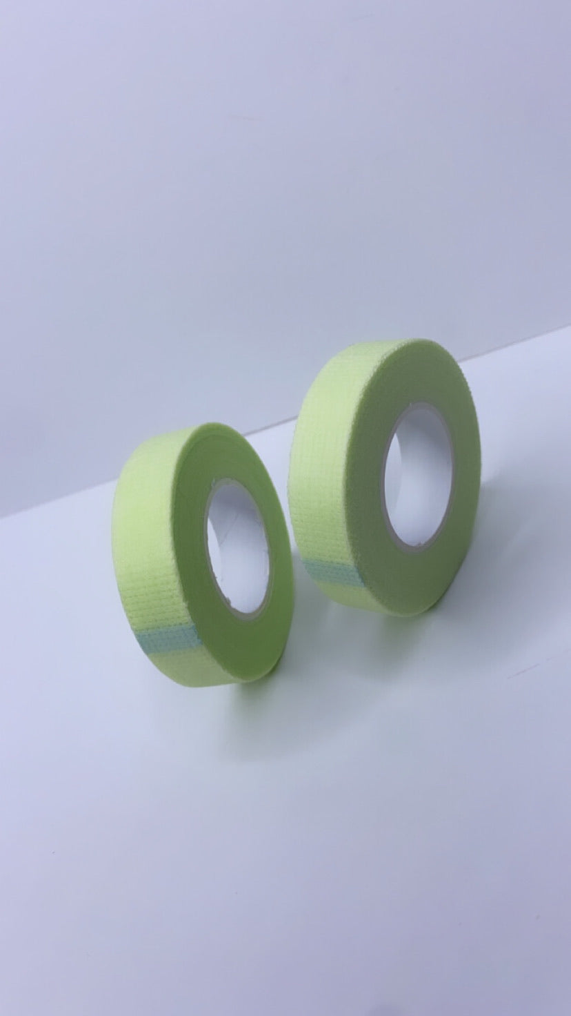 Green Lash Tape